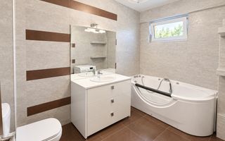 3 Camere decomandate, Parcare, Andrei Muresanu, Modern, Petfriendly - Poză 8
