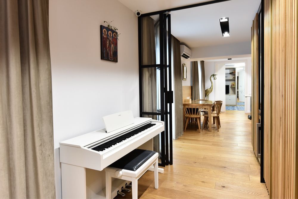 Apartament Duplex 5 camere Aviatiei - Cloud 9 Residence Lux - Poză 2