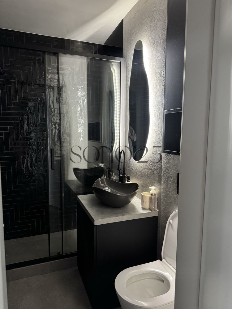 Apartament studio langa UTCB lacul Tei - Poză 3