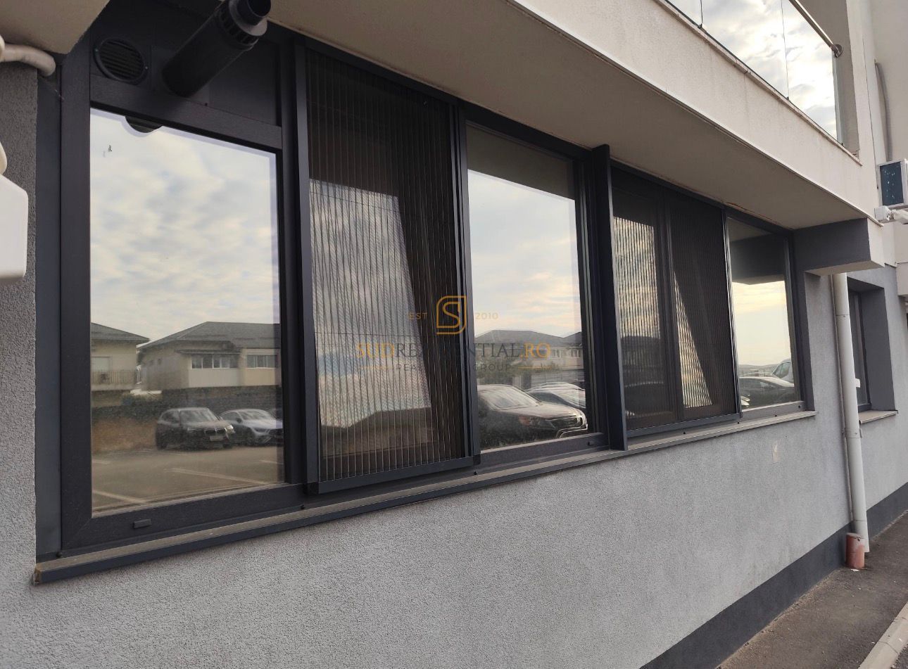 Apartament 2 camere, 55 mp, parcare inclusa, mobilat modern, Sector 4 - Poză 24