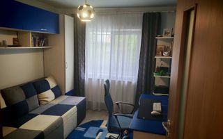 Apartament 4 camere, decomandat, 98 mp, zona Cug Selgros, Iași - Poză 2