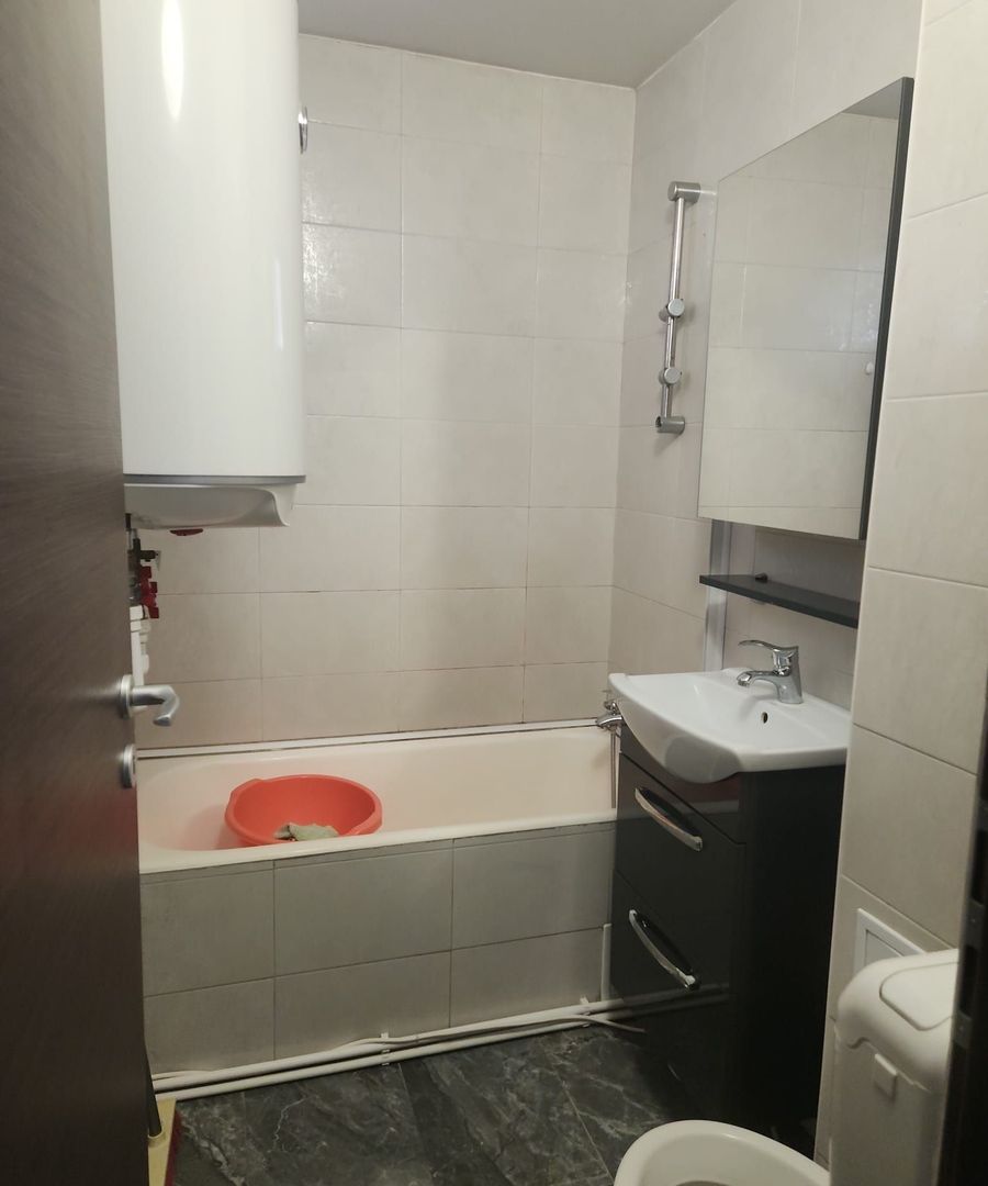 Apartament 3 camere | Favorit | Etaj 8/10 | Complet mobilat | 50m de metrou - Poză 17