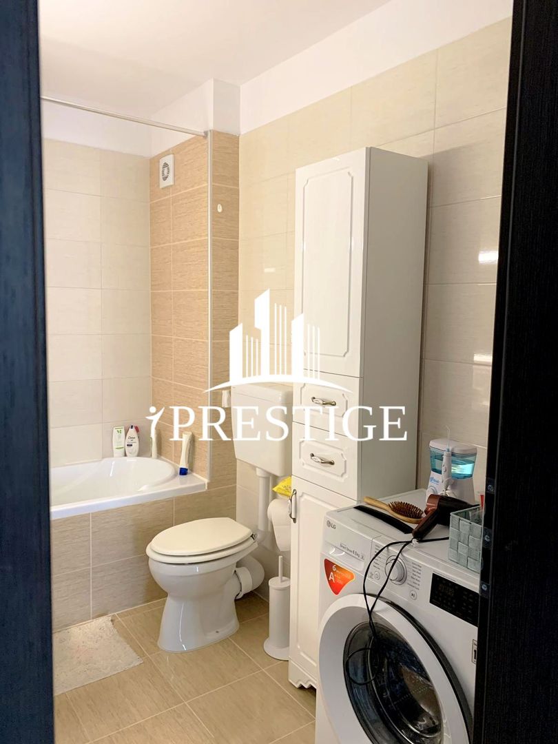 PENTHOUSE CU TERASĂ 50 MP | 3 CAMERE | 2 LOCURI PARCARE | TURNIȘOR - Poză 7