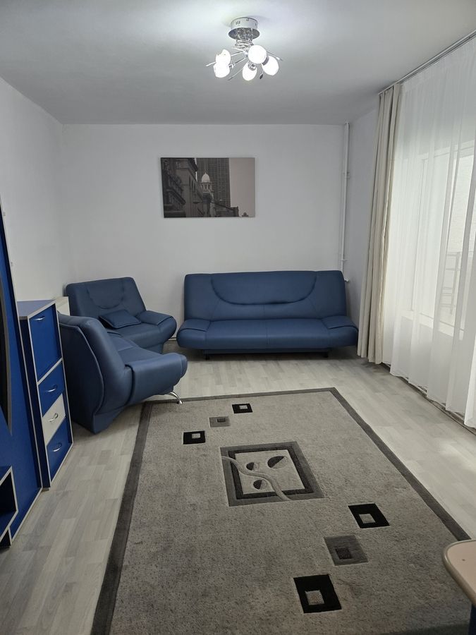 Închiriere 2 Camere  Vitan, Centrală Proprie, 5 Min Metrou Mihai Bravu - Poză 3
