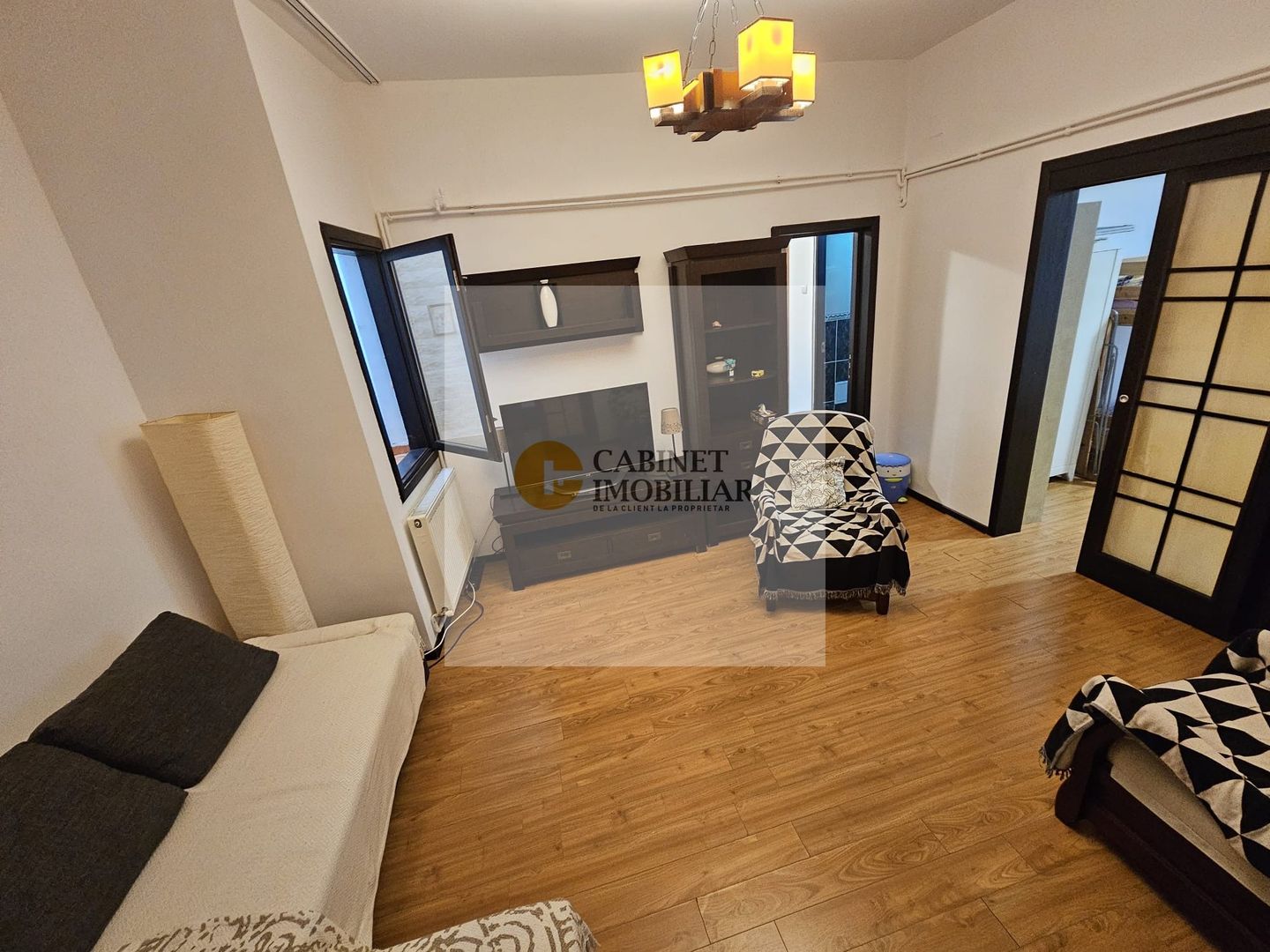 Apartament 3 camere | 74mp in vila | Renovat 2025 | Piata Alba Iulia - Poză 4