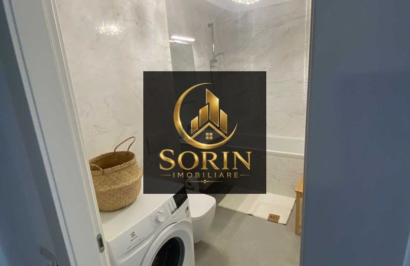 Inchiriere studio Rezidence5 Pipera proprietar - Poză 7
