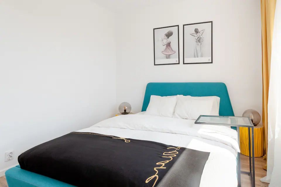 Apartament 2 camere, Calea Victoriei, lux, renovat complet, etaj 3, Ultracentral - Poză 6