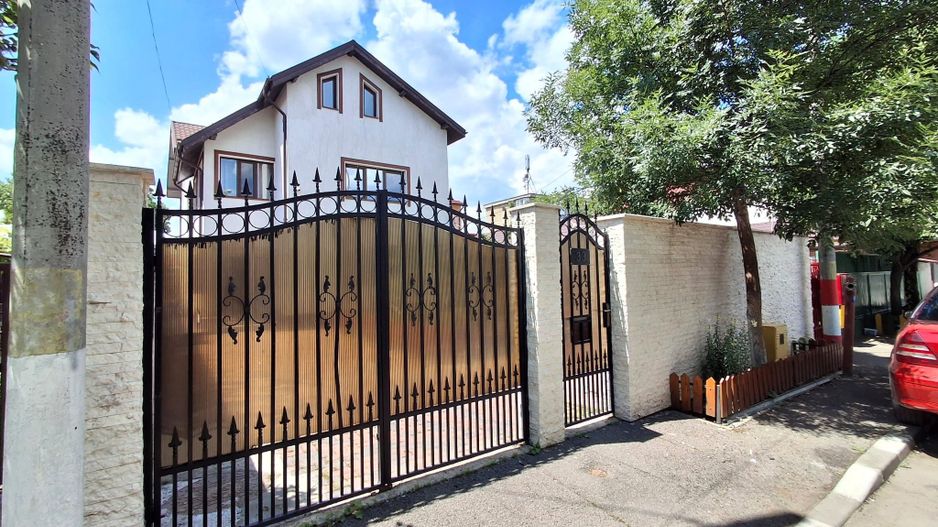 Casa  zona Voluntari - Poză 25