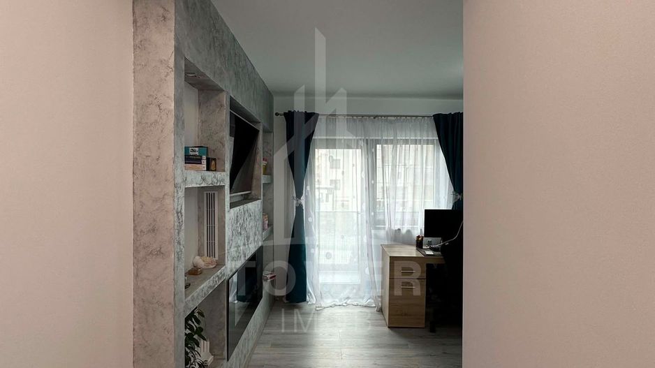 Apartament 2 camere cu grădină proprie de 45 mp și terasă - Poză 11