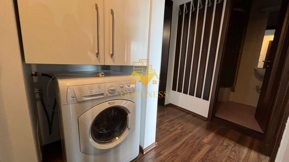 3 camere, Intre Lacuri, Zona Dunarii, Iulius Mall, Fsega - Poză 10