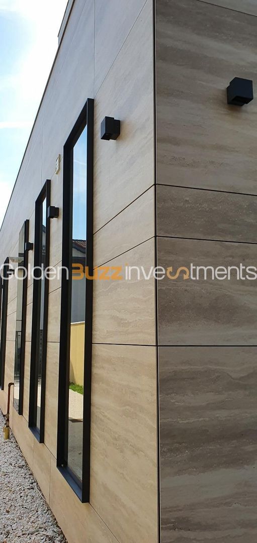 VILĂ PREMIUM | P+2E | PISCINĂ | 641 MP TEREN | SECTOR 1 - Poză 29
