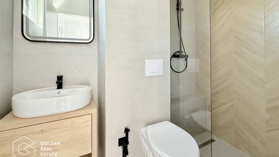 Apartament  bloc NOU, 3 camere, Direct de la dezvoltator - Poză 11