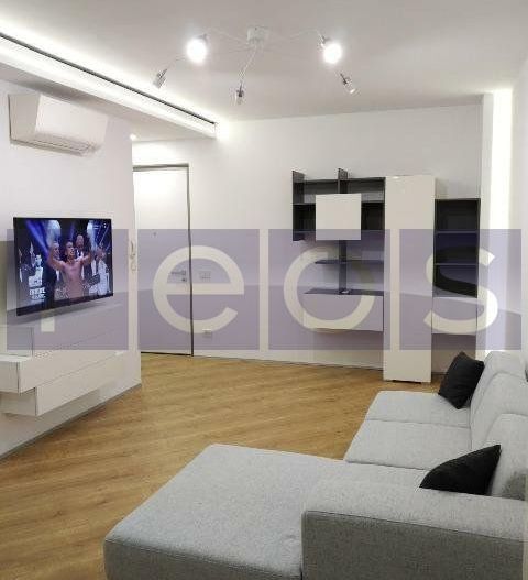 VANZARE 2 CAMERE- DECOMANDAT - FLOREASCA- DINAMIC CITY - Poză 3