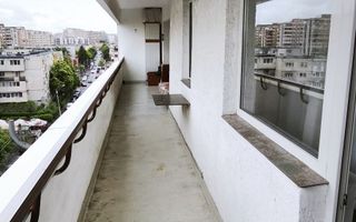 Chirie Cluj 3 camere Marasti Expo. - Poză 7