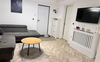 Apartament 2 camere- George Enescu, Liceu Chimie - Poză 3