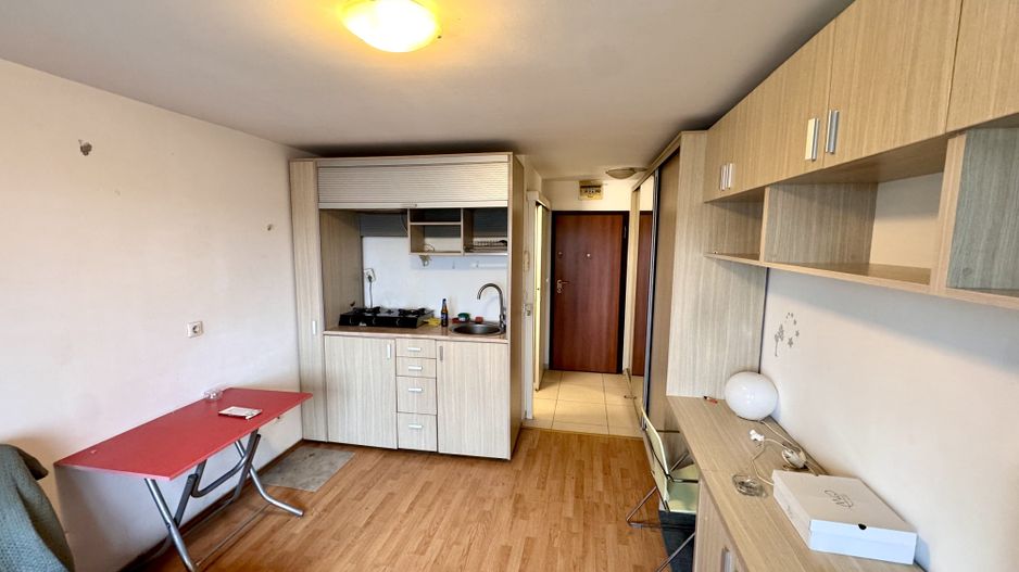 Garsoniera renovata  | Bulevardul Energeticienilor - Poză 5