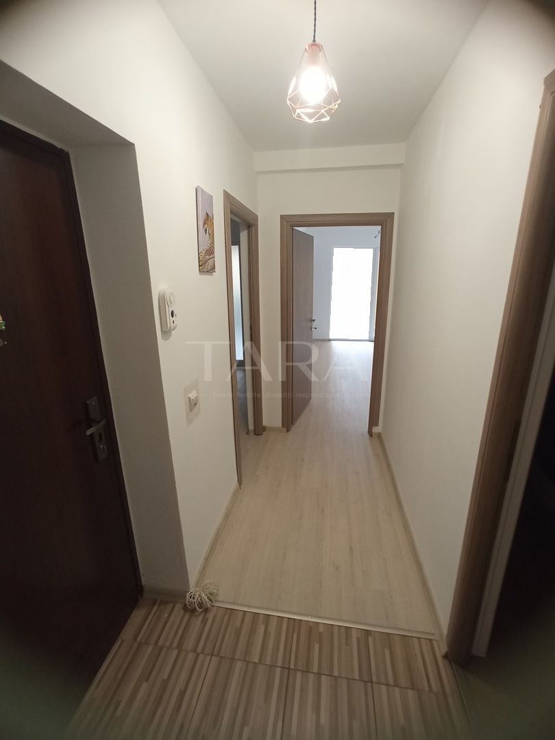 Apartament cu 2 camere de vânzare în zona Peny. - Poză 5