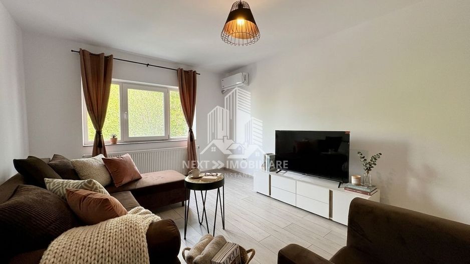 Închiriere apartament modern 2 camere – Faleza Nord, Constanta - Poză 1