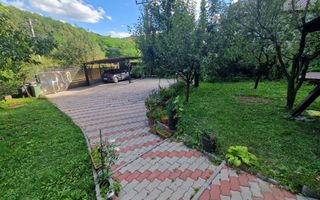 Casa individuala, teren 1.300 mp, Floresti zona str Tautului - Poză 17