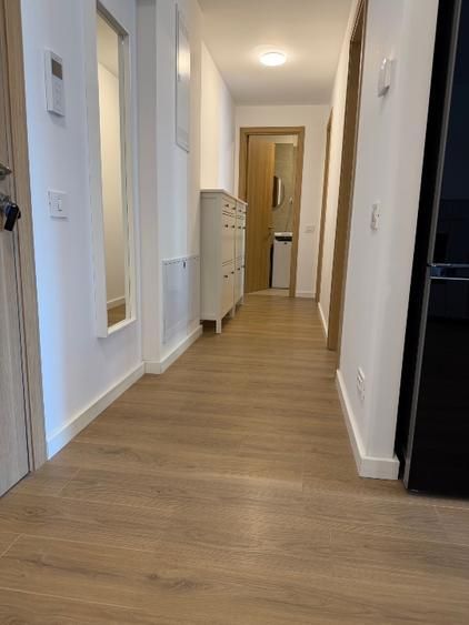 închiriere apartament 3 camere și 2 locuri parcare Parcului 20 - Poză 13