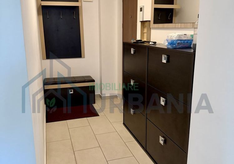 Apartament 2 camere de inchiriat, zona CUG, langa Agora, Iasi - Poză 8