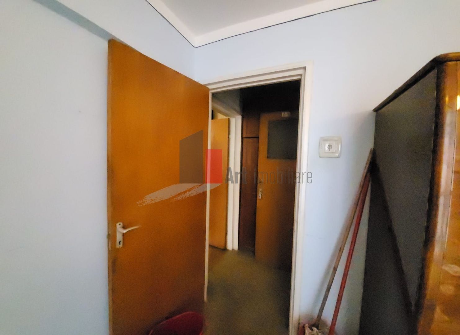 Apartament 3 camere 50m Metrou N. Grigorescu - Poză 16