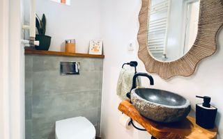 Apartament cu 1 camera ultracentral finisat la cheie - Poză 8