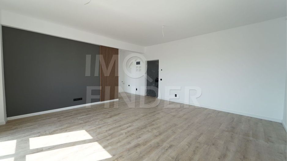Vânzare apartament finisat la cheie, zona VIVO - Poză 6