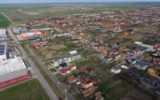 Teren 860 mp în Gai - Poză 15