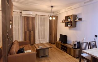 Studio modern cu terasa mare | Aviatiei