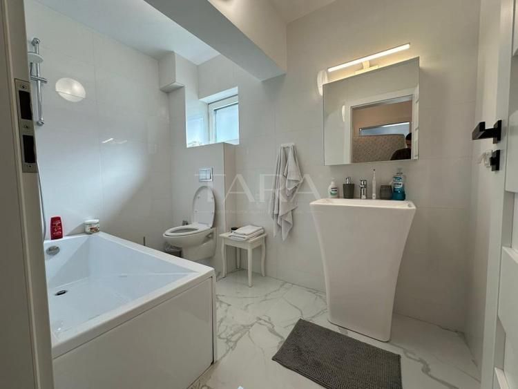 Locuință premium, complet utilată, zona Europa - Poză 10