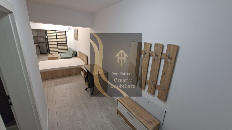 Studio  NOU , Iuliu Maniu 19A, COMPLEX SMART, Metrou - Poză 2