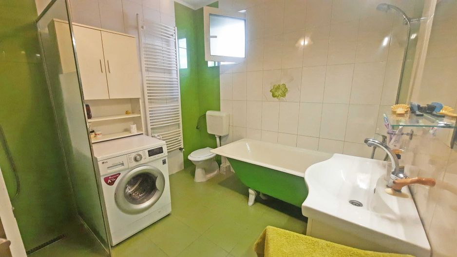 BRASADAS vinde casa noua, 4 cam 920 mp teren, Dariu Pop - Poză 7