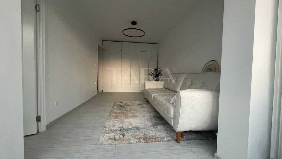 Garsonieră renovată integral în zona Farmec The Office. - Poză 4