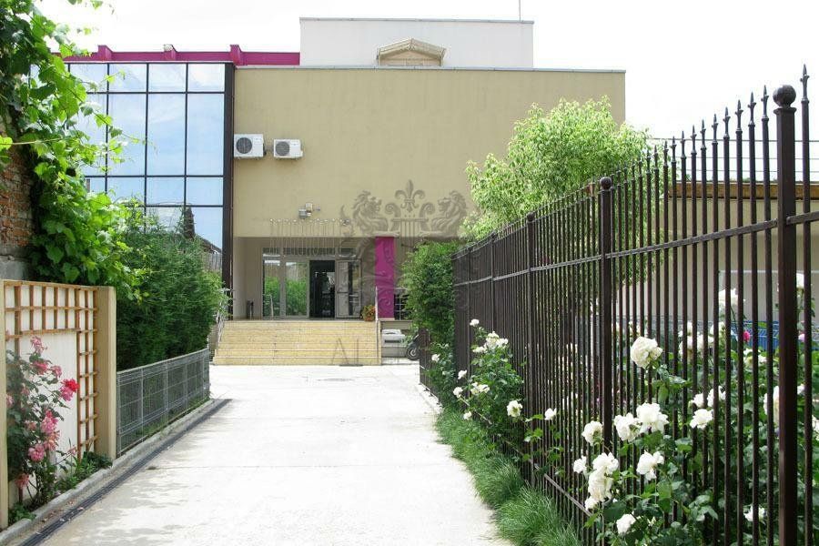 Voluntari | Cladire unica | Spatiu comercial versatil | 1316 mp - Poză 4