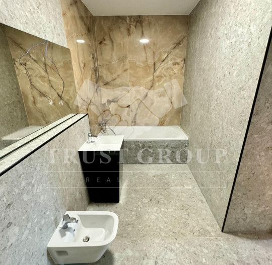 Penthouse cu terasa și vedere deosebita Floreasca | Loc de parcare - Poză 21