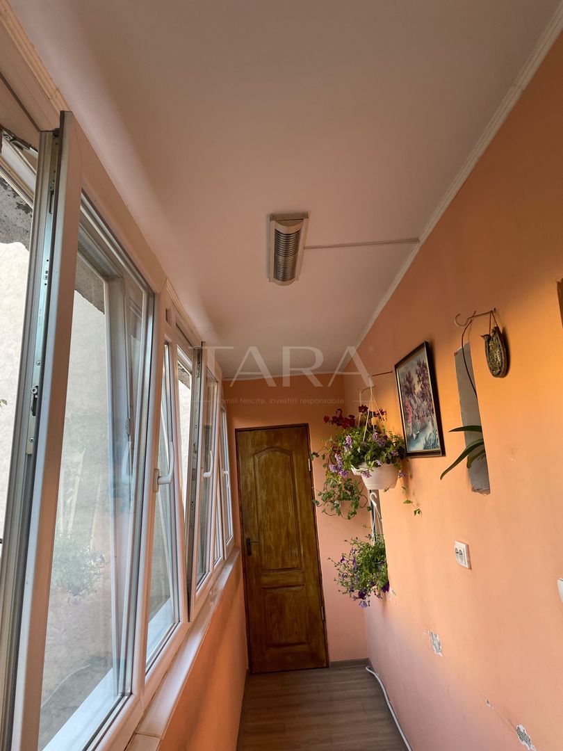 Apartament 2 camere decomandate – Mărăști - Poză 8