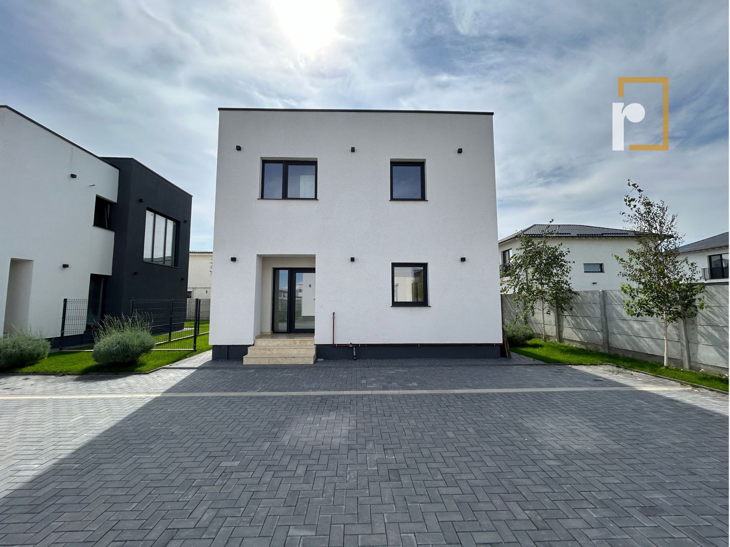 Vila individuala 4 camere | Tunari - Poză 5