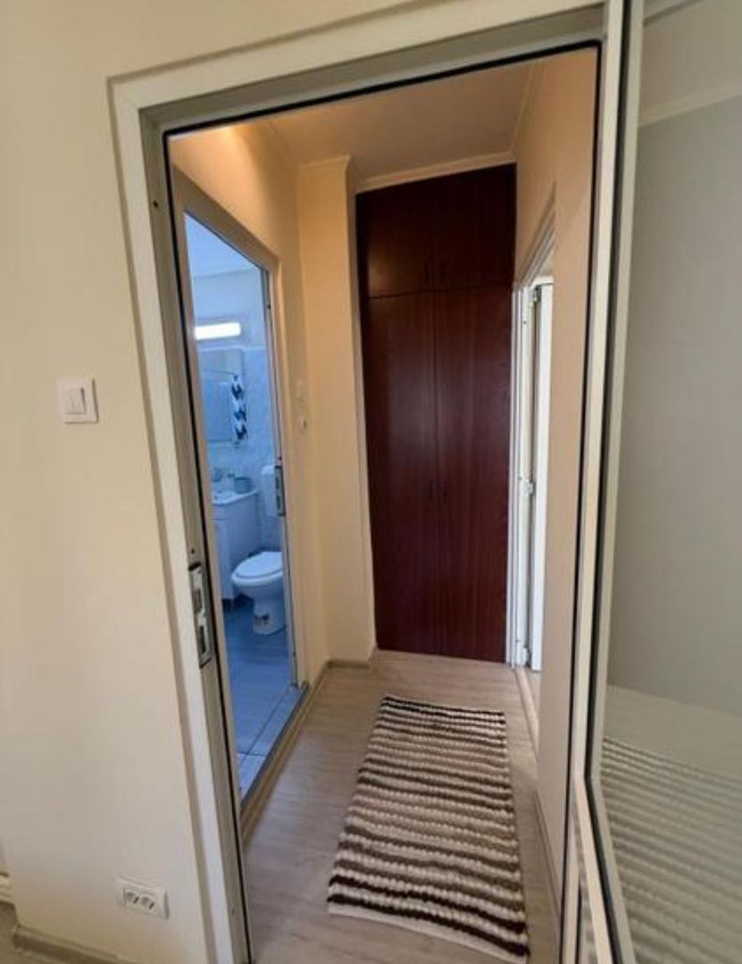 AP. 2 CAMERE BD. CHISINAU, PET-FRIENDLY, CENTRALA TERMICA, MODERN - Poză 10