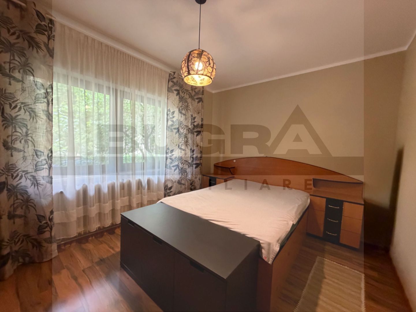 Apartament de 3 camere, decomandat, 68mp, parcare, zona Piata Marasti - Poză 6