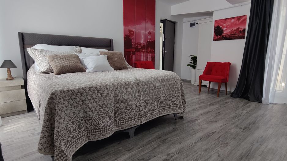 Studio modern, 35 mp | Strada Samuil Vulcan - Poză 4