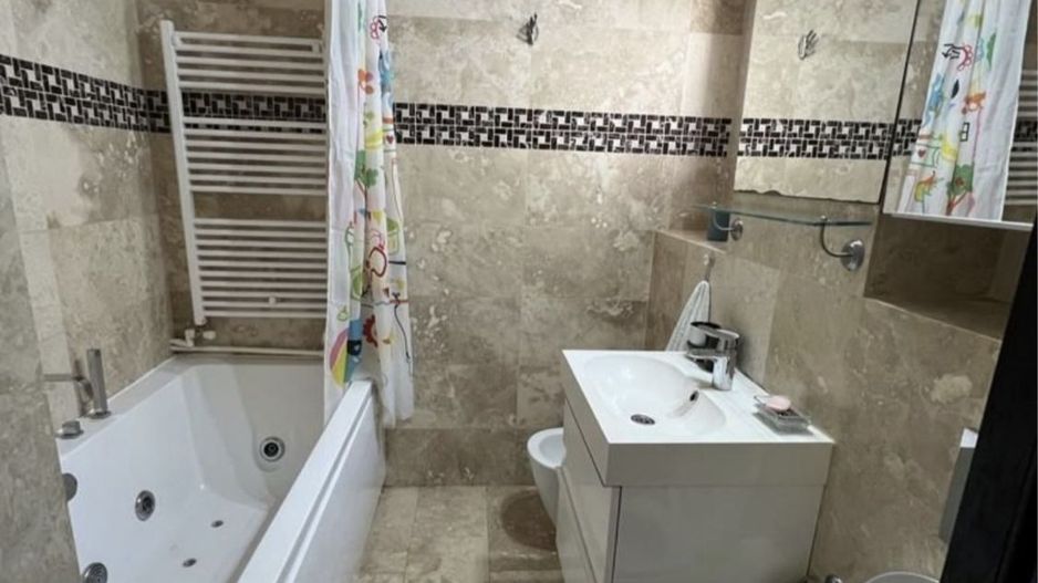 Tomis Nord 3 camere - Poză 8