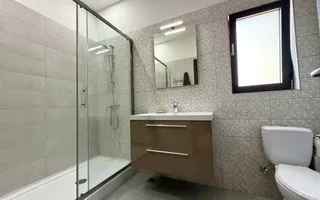 Duplex 4 camere // 179 mp utili + terasa 49 mp / 1 Parcare // Floreasca - Poză 50