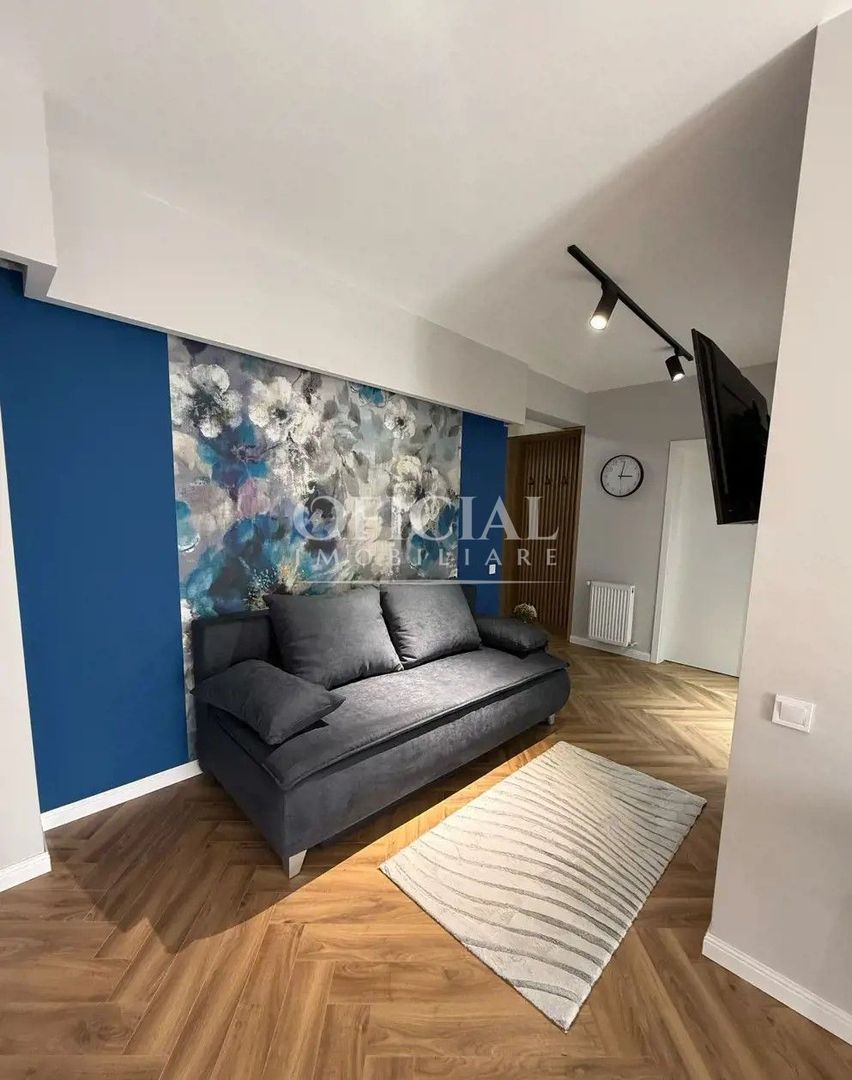 Apartament 3 Camere | 54 Mp | Curte | Parcare | Floresti Terra - Poză 4