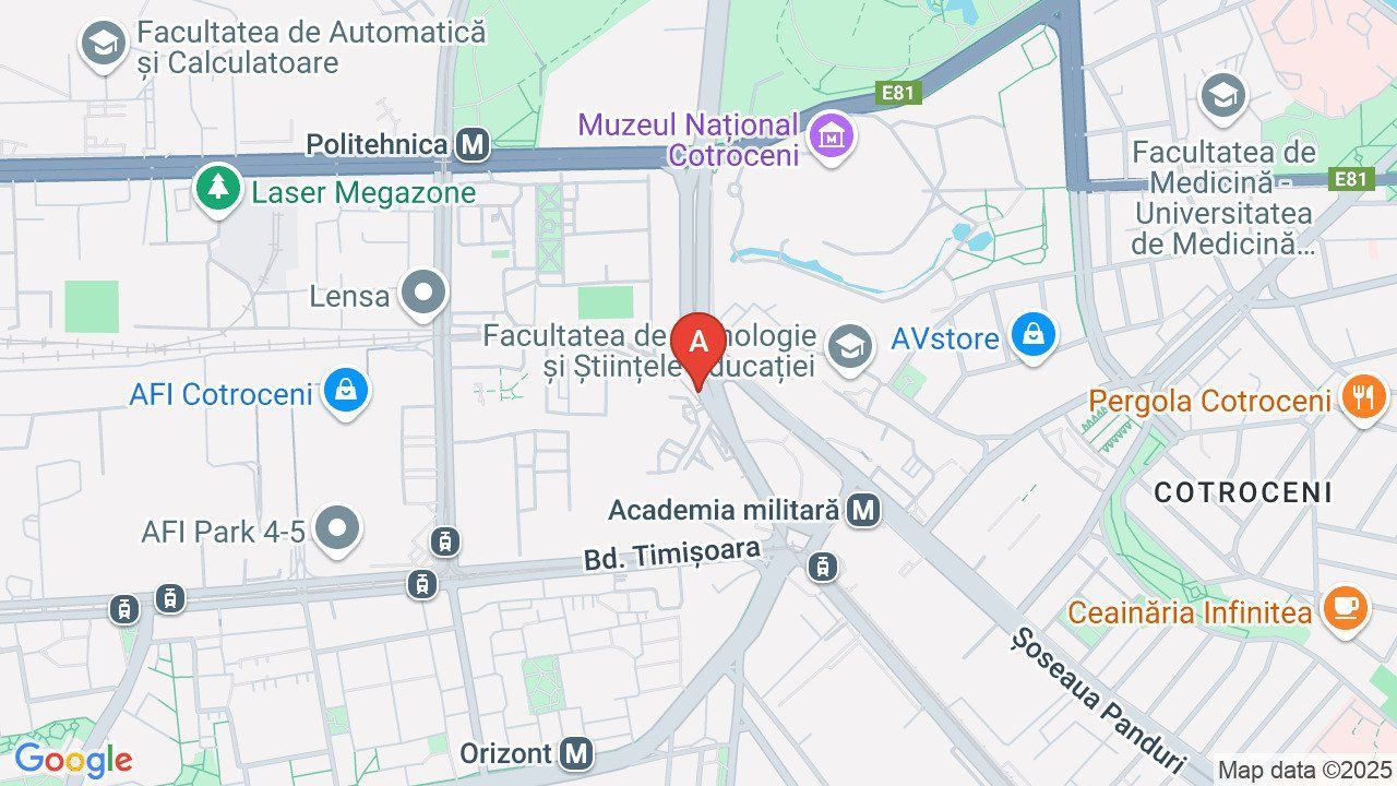 Inchiriez spatiu comercial  - Poză 1