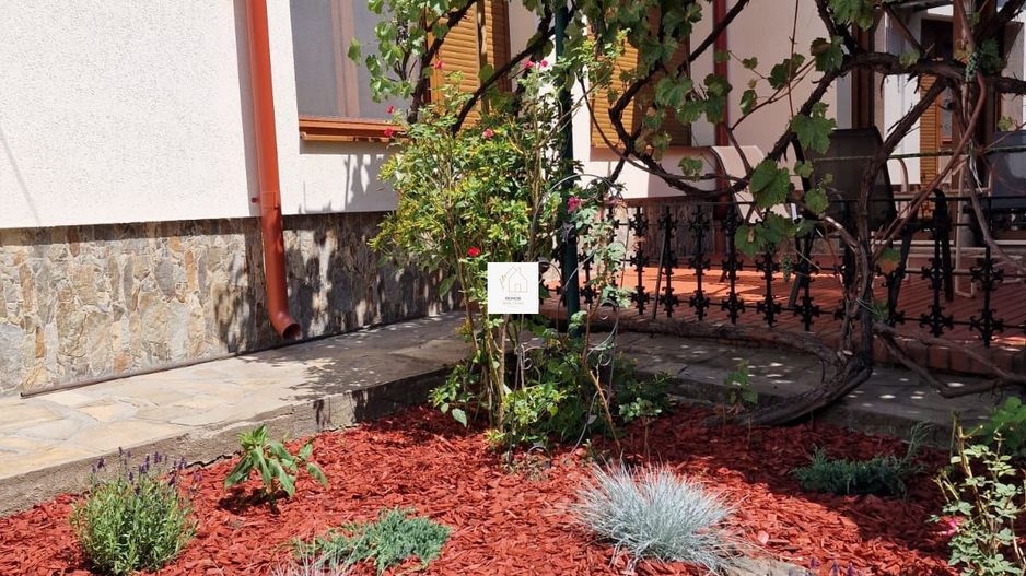 Vila 4 camere pretabila firma - Poză 33