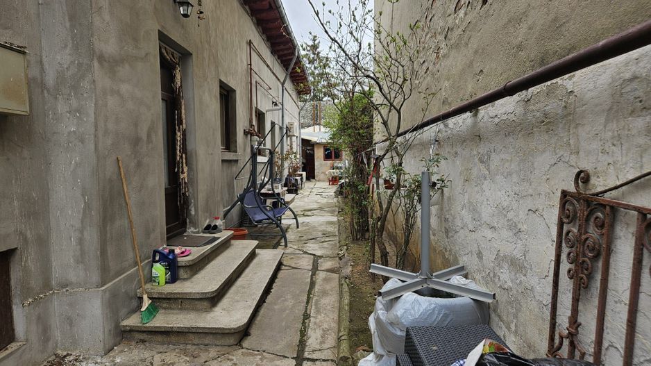 Vanzare Casa 4 camere | Zona Decebal Strada Popa Nan | Universitatea Hyperion - Poză 8