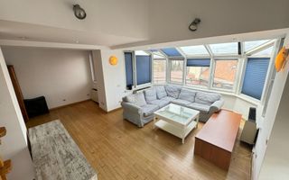 Penthouse tip Duplex 6 camere | Garaj dublu | Arcul de Triumf | Clucerului - Poză 4