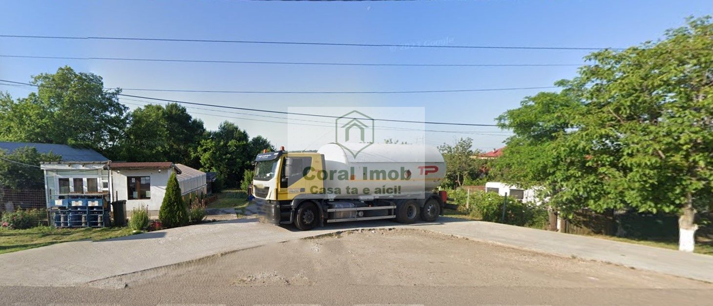 OPORTUNITATE Afacere la Cheie – Stație GPL Auto  Ghimpati, Giurgiu - Poză 2