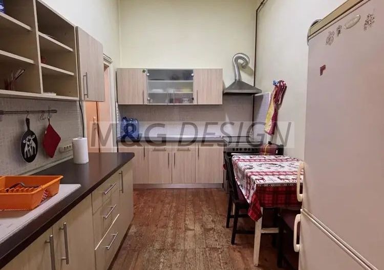 Apartament 2 camere Traian cladire istorica - Poză 8